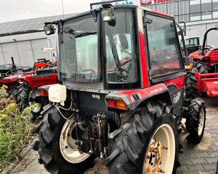 Міцубісі Інша, об'ємом двигуна 1.5 л та пробігом 2 тис. км за 8600 $, фото 14 на Automoto.ua