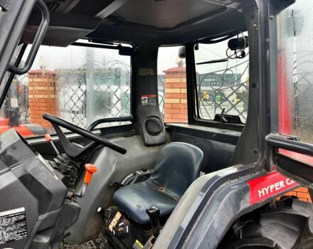 Міцубісі Інша, об'ємом двигуна 1.5 л та пробігом 2 тис. км за 8600 $, фото 6 на Automoto.ua