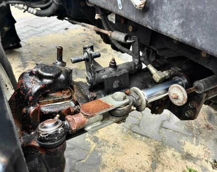 Міцубісі Інша, об'ємом двигуна 1.5 л та пробігом 2 тис. км за 8600 $, фото 3 на Automoto.ua