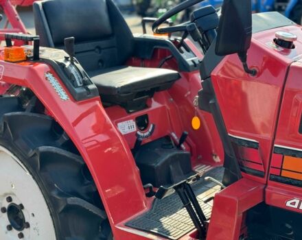 Мицубиси Другая, объемом двигателя 0 л и пробегом 717 тыс. км за 6200 $, фото 18 на Automoto.ua