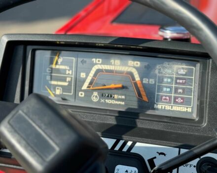 Мицубиси Другая, объемом двигателя 0 л и пробегом 717 тыс. км за 6200 $, фото 16 на Automoto.ua