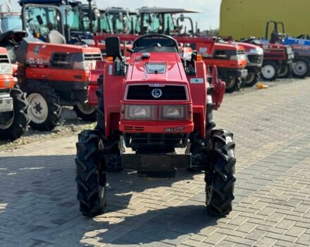 Мицубиси Другая, объемом двигателя 0 л и пробегом 717 тыс. км за 6200 $, фото 4 на Automoto.ua