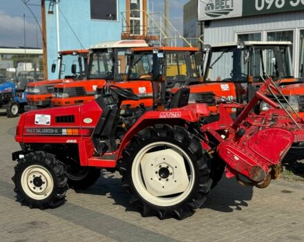 Мицубиси Другая, объемом двигателя 0 л и пробегом 717 тыс. км за 6200 $, фото 6 на Automoto.ua