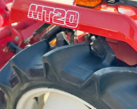 Мицубиси Другая, объемом двигателя 0 л и пробегом 717 тыс. км за 6200 $, фото 17 на Automoto.ua