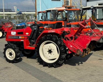 Мицубиси Другая, объемом двигателя 0 л и пробегом 717 тыс. км за 6200 $, фото 5 на Automoto.ua