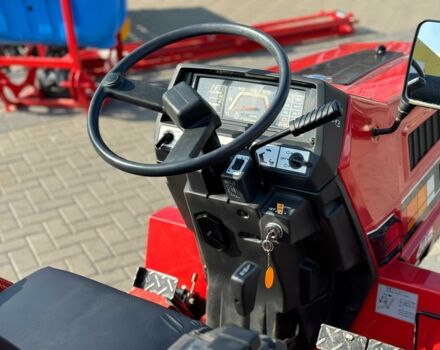 Мицубиси Другая, объемом двигателя 0 л и пробегом 717 тыс. км за 6200 $, фото 15 на Automoto.ua