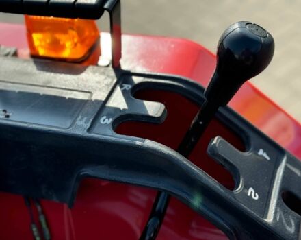 Мицубиси Другая, объемом двигателя 0 л и пробегом 717 тыс. км за 6200 $, фото 14 на Automoto.ua