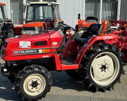 Мицубиси Другая, объемом двигателя 0 л и пробегом 717 тыс. км за 6200 $, фото 1 на Automoto.ua