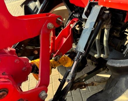 Мицубиси Другая, объемом двигателя 0 л и пробегом 717 тыс. км за 6200 $, фото 8 на Automoto.ua