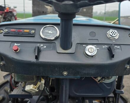 Мицубиси Другая, объемом двигателя 0.78 л и пробегом 100 тыс. км за 4147 $, фото 4 на Automoto.ua