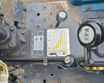 Мицубиси Другая, объемом двигателя 0.78 л и пробегом 100 тыс. км за 4147 $, фото 1 на Automoto.ua