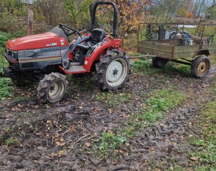 Мицубиси Другая, объемом двигателя 0 л и пробегом 2 тыс. км за 4200 $, фото 5 на Automoto.ua