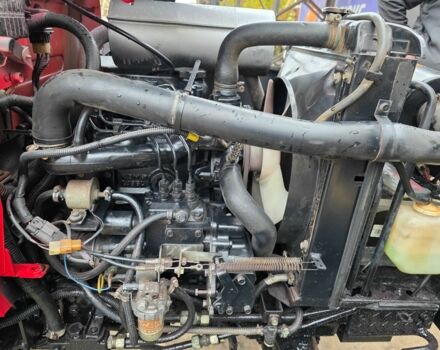 Мицубиси Другая, объемом двигателя 0 л и пробегом 844 тыс. км за 7900 $, фото 12 на Automoto.ua