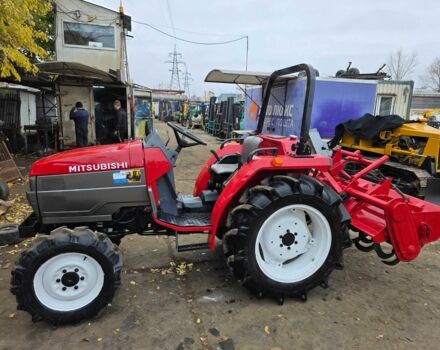 Мицубиси Другая, объемом двигателя 0 л и пробегом 844 тыс. км за 7900 $, фото 7 на Automoto.ua