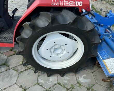 Мицубиси Другая, объемом двигателя 0 л и пробегом 554 тыс. км за 6500 $, фото 2 на Automoto.ua