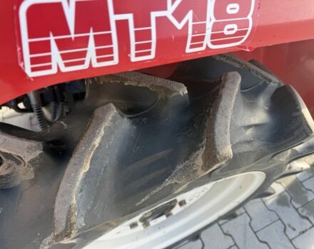 Мицубиси Другая, объемом двигателя 0 л и пробегом 1 тыс. км за 3800 $, фото 6 на Automoto.ua