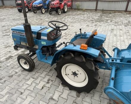 Мицубиси Другая, объемом двигателя 0 л и пробегом 1 тыс. км за 3600 $, фото 7 на Automoto.ua