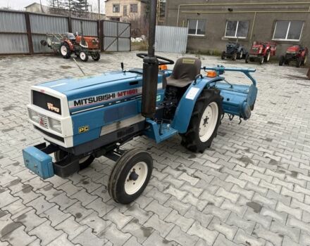 Мицубиси Другая, объемом двигателя 0 л и пробегом 1 тыс. км за 3600 $, фото 1 на Automoto.ua