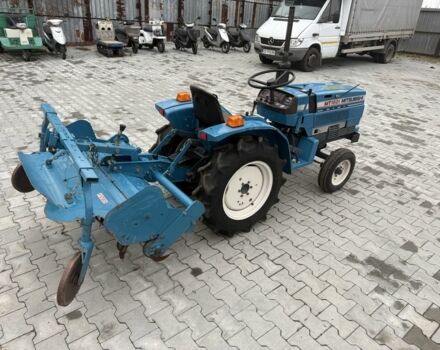 Мицубиси Другая, объемом двигателя 0 л и пробегом 1 тыс. км за 3600 $, фото 4 на Automoto.ua