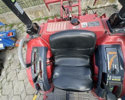Міцубісі Інша, об'ємом двигуна 0 л та пробігом 620 тис. км за 5900 $, фото 4 на Automoto.ua