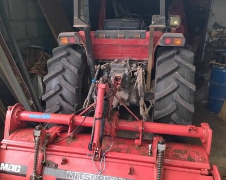 Мицубиси Другая, объемом двигателя 1.5 л и пробегом 2 тыс. км за 8000 $, фото 1 на Automoto.ua