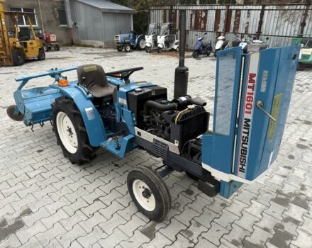 Мицубиси Другая, объемом двигателя 0 л и пробегом 1 тыс. км за 3600 $, фото 15 на Automoto.ua