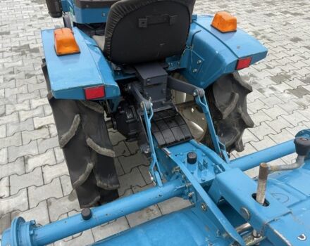 Мицубиси Другая, объемом двигателя 0 л и пробегом 1 тыс. км за 3600 $, фото 6 на Automoto.ua