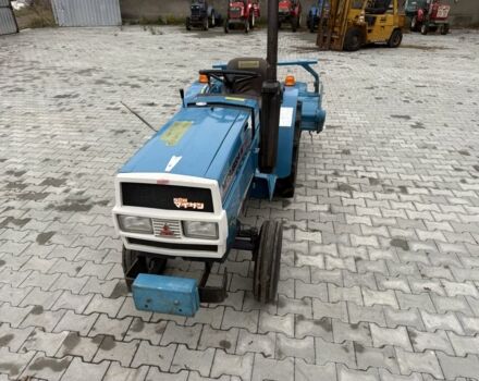 Мицубиси Другая, объемом двигателя 0 л и пробегом 1 тыс. км за 3600 $, фото 2 на Automoto.ua