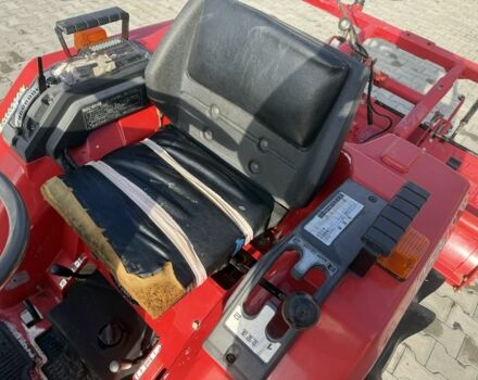 Мицубиси Другая, объемом двигателя 0 л и пробегом 1 тыс. км за 3800 $, фото 9 на Automoto.ua