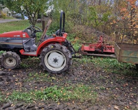 Мицубиси Другая, объемом двигателя 0 л и пробегом 2 тыс. км за 4200 $, фото 3 на Automoto.ua