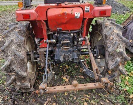 Мицубиси Другая, объемом двигателя 0 л и пробегом 2 тыс. км за 4200 $, фото 1 на Automoto.ua