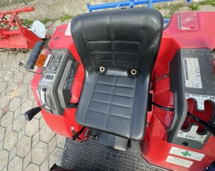 Мицубиси Другая, объемом двигателя 0 л и пробегом 554 тыс. км за 6500 $, фото 6 на Automoto.ua