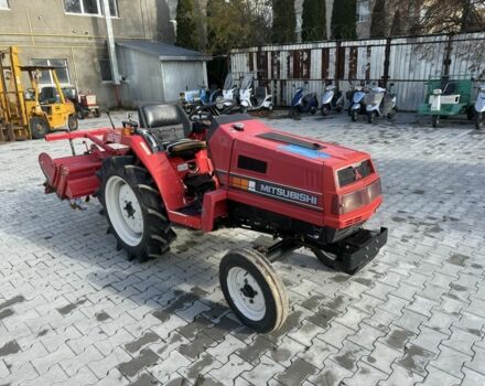 Мицубиси Другая, объемом двигателя 0 л и пробегом 1 тыс. км за 3800 $, фото 2 на Automoto.ua