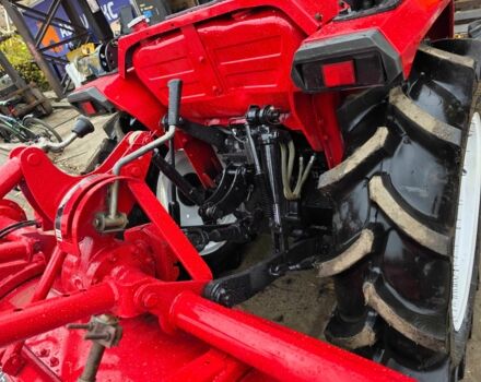 Мицубиси Другая, объемом двигателя 0 л и пробегом 844 тыс. км за 7900 $, фото 4 на Automoto.ua