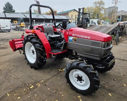 Мицубиси Другая, объемом двигателя 0 л и пробегом 844 тыс. км за 7900 $, фото 1 на Automoto.ua