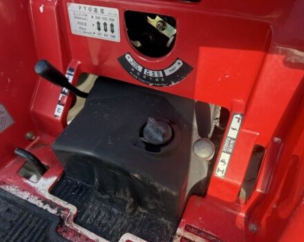 Мицубиси Другая, объемом двигателя 0 л и пробегом 1 тыс. км за 3800 $, фото 10 на Automoto.ua