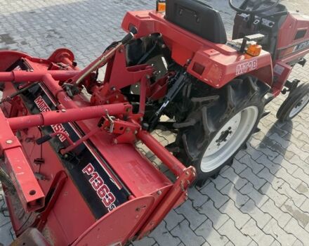 Мицубиси Другая, объемом двигателя 0 л и пробегом 1 тыс. км за 3800 $, фото 5 на Automoto.ua