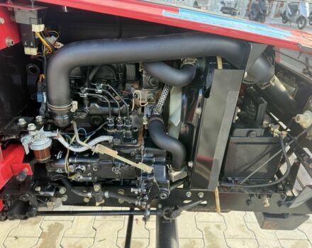 Мицубиси Другая, объемом двигателя 0 л и пробегом 1 тыс. км за 3800 $, фото 13 на Automoto.ua