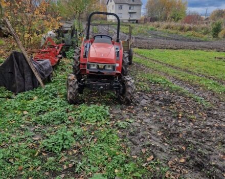 Мицубиси Другая, объемом двигателя 0 л и пробегом 2 тыс. км за 4200 $, фото 4 на Automoto.ua