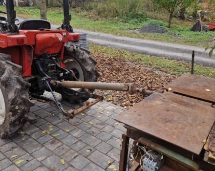 Мицубиси Другая, объемом двигателя 0 л и пробегом 2 тыс. км за 4200 $, фото 2 на Automoto.ua