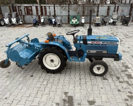 Мицубиси Другая, объемом двигателя 0 л и пробегом 1 тыс. км за 3600 $, фото 3 на Automoto.ua