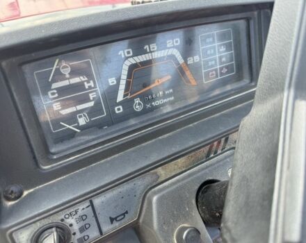 Мицубиси Другая, объемом двигателя 0 л и пробегом 554 тыс. км за 6500 $, фото 5 на Automoto.ua