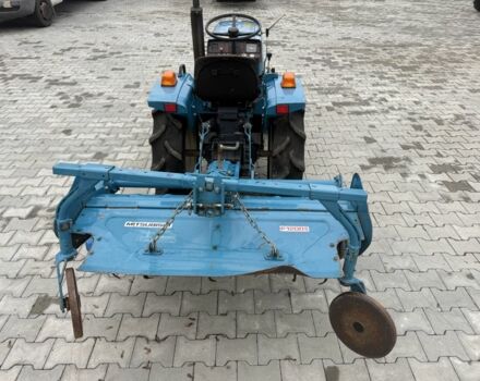 Мицубиси Другая, объемом двигателя 0 л и пробегом 1 тыс. км за 3600 $, фото 5 на Automoto.ua