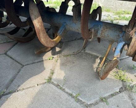 Мицубиси Другая, объемом двигателя 0 л и пробегом 554 тыс. км за 6500 $, фото 3 на Automoto.ua