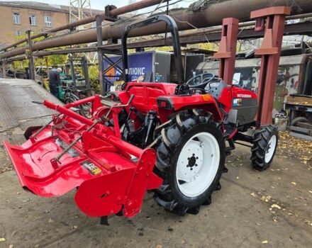 Мицубиси Другая, объемом двигателя 0 л и пробегом 844 тыс. км за 7900 $, фото 2 на Automoto.ua