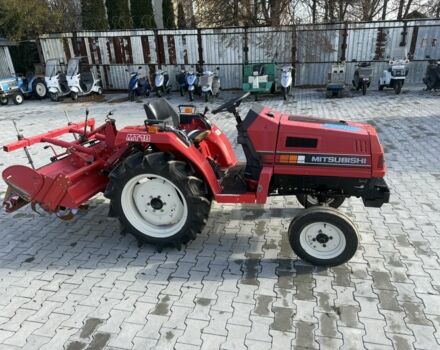 Мицубиси Другая, объемом двигателя 0 л и пробегом 1 тыс. км за 3800 $, фото 3 на Automoto.ua