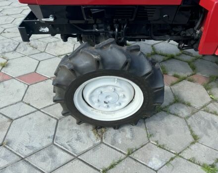 Мицубиси Другая, объемом двигателя 0 л и пробегом 554 тыс. км за 6500 $, фото 1 на Automoto.ua