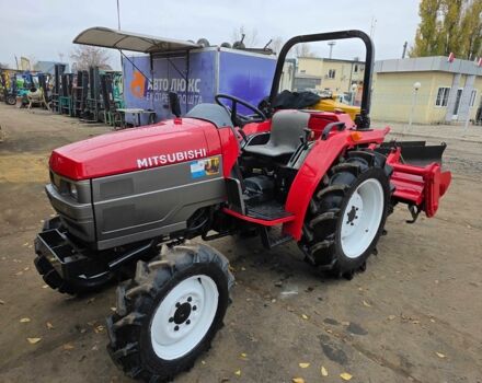 Мицубиси Другая, объемом двигателя 0 л и пробегом 844 тыс. км за 7900 $, фото 8 на Automoto.ua