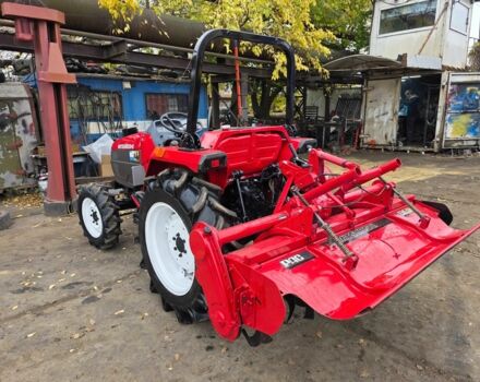 Мицубиси Другая, объемом двигателя 0 л и пробегом 844 тыс. км за 7900 $, фото 6 на Automoto.ua