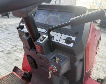 Мицубиси Другая, объемом двигателя 0 л и пробегом 1 тыс. км за 3800 $, фото 12 на Automoto.ua